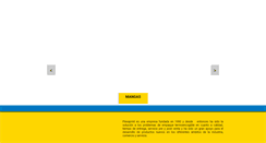 Desktop Screenshot of flexaprint.com
